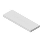 Vermikulitový strop 2 KV HEAT 2G 59.44.13  